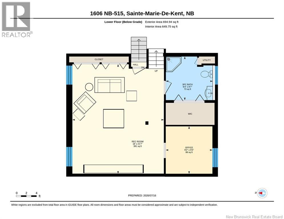 1606 Route 515 Property Photo 49