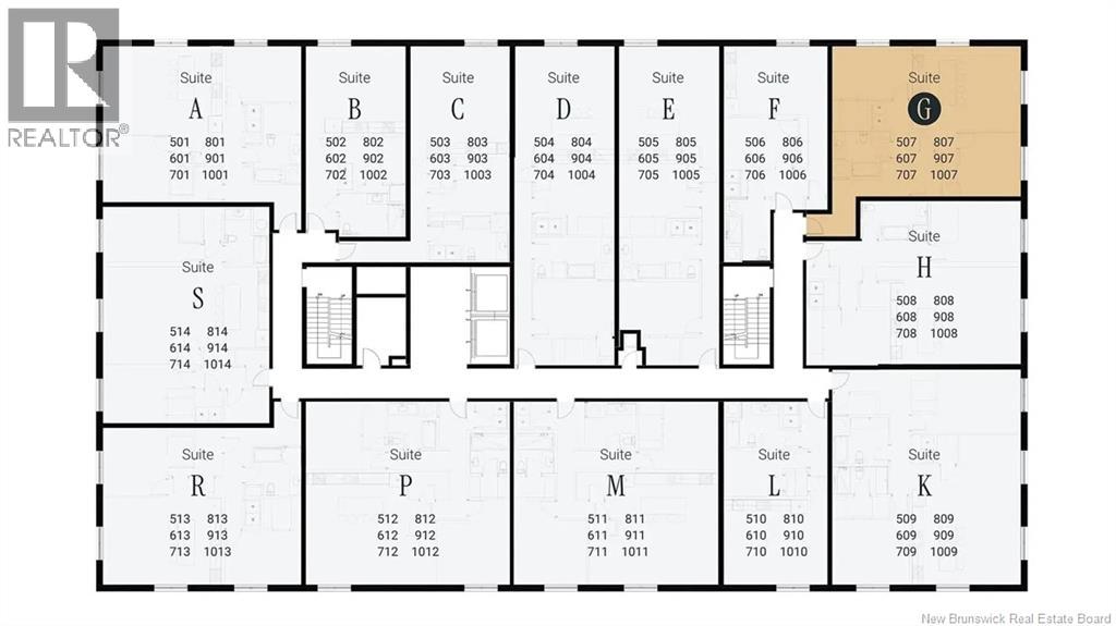99 King Street Unit# Suite G Property Photo 17