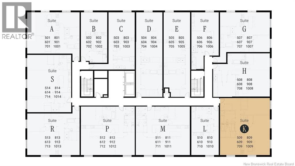 99 King Street Unit# Suite K Property Photo 16