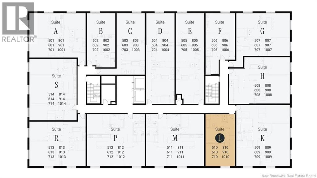 99 King Street Unit# Suite L Property Photo 16