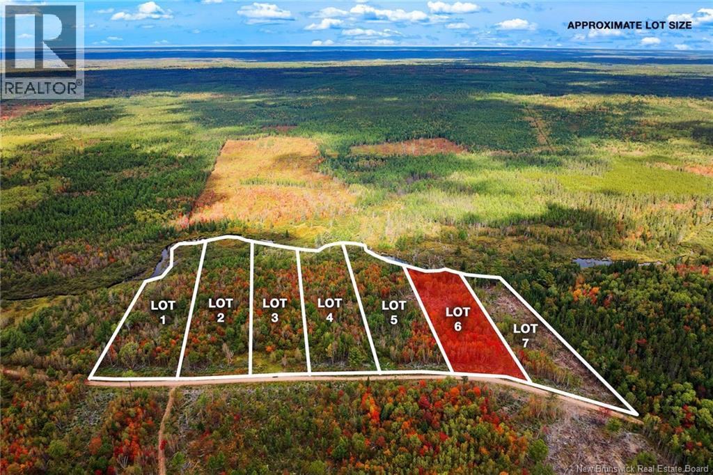 Lot 24-6 Cumberland Bay South Road Property Photo 1