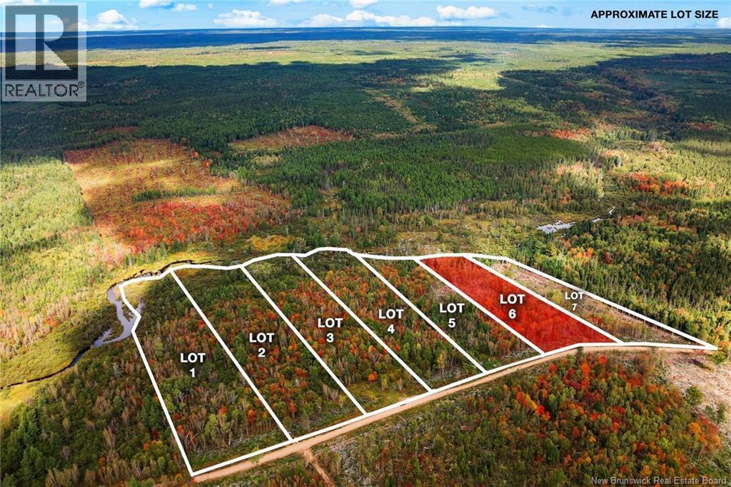 Lot 24-6 Cumberland Bay South Road Property Photo 2