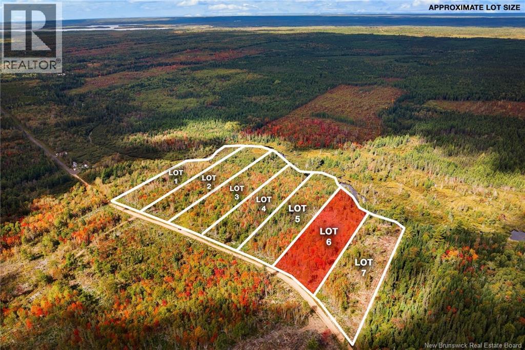 Lot 24-6 Cumberland Bay South Road Property Photo 3