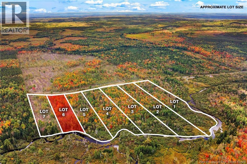 Lot 24-6 Cumberland Bay South Road Property Photo 4