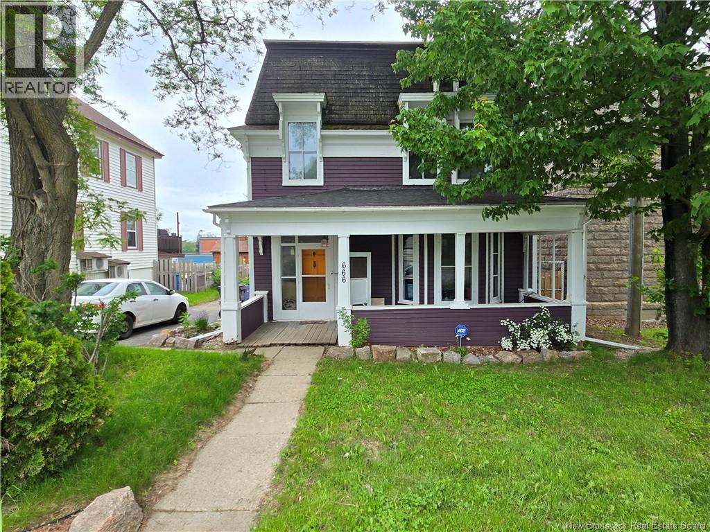 666 King Property Photo 1