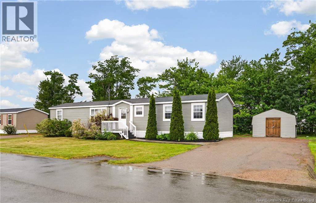 82 Tracadie