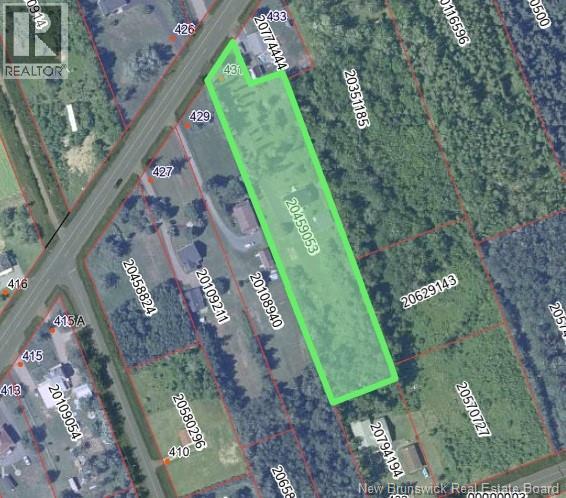 431 Boulevard Des Acadiens Property Photo 44