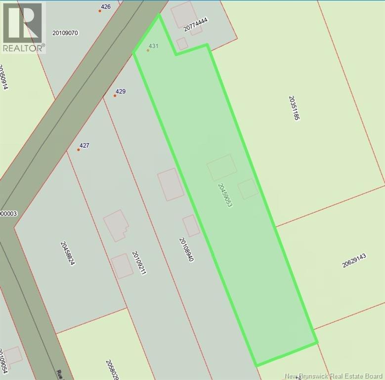431 Boulevard Des Acadiens Property Photo 45