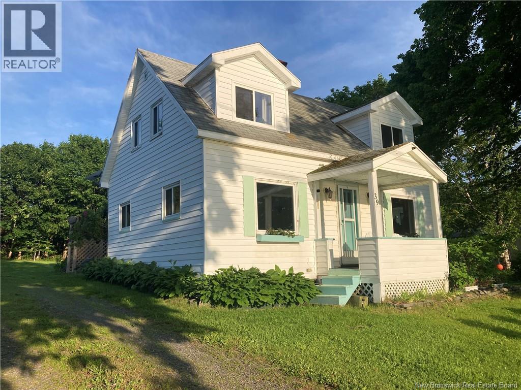 39 Cooks Point Road Property Photo 1