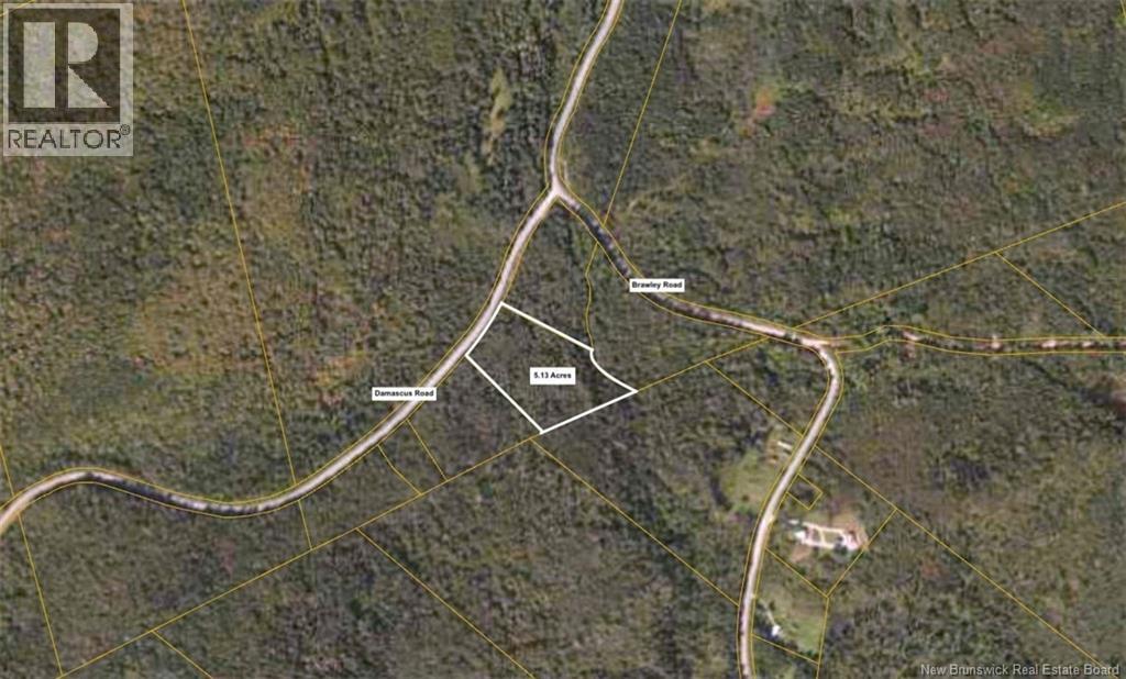 Lot 3 Damascus Road