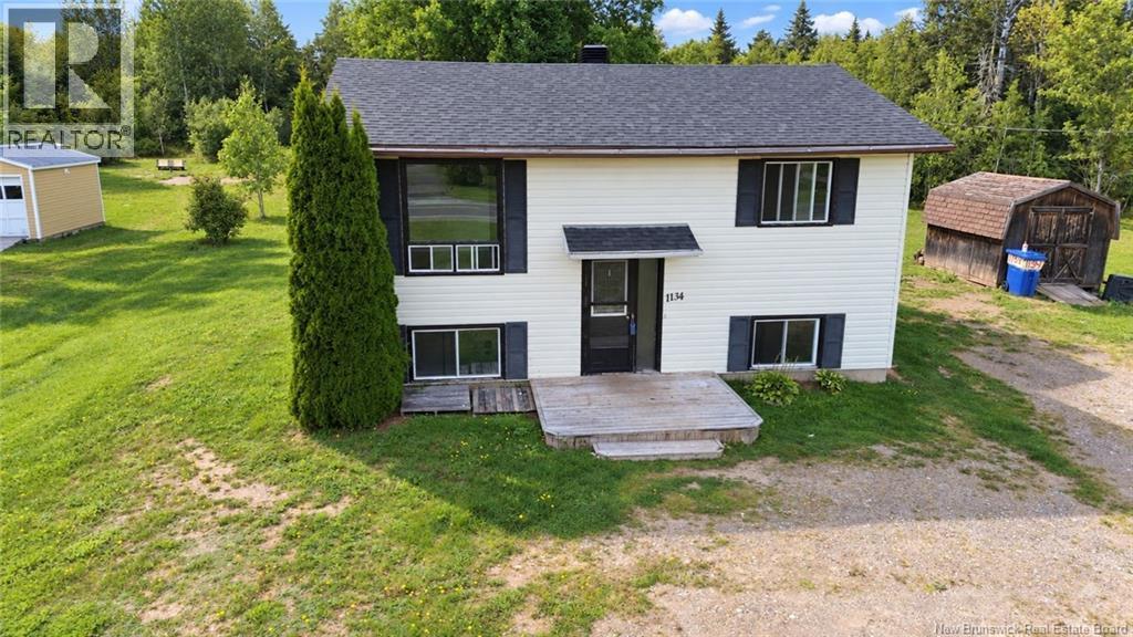 1134 Chemin Robertville Property Photo 2