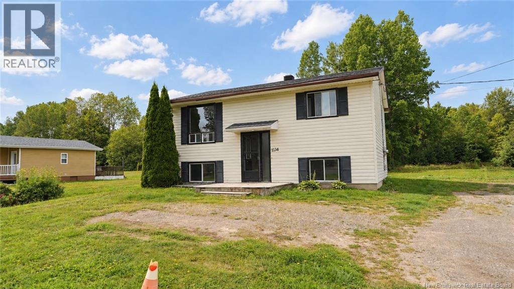 1134 Chemin Robertville Property Photo 4