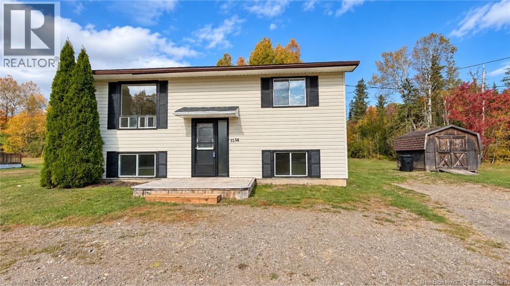 1134 Chemin Robertville Property Photo 5
