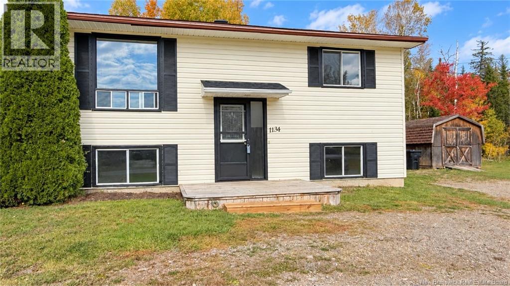 1134 Chemin Robertville Property Photo 6