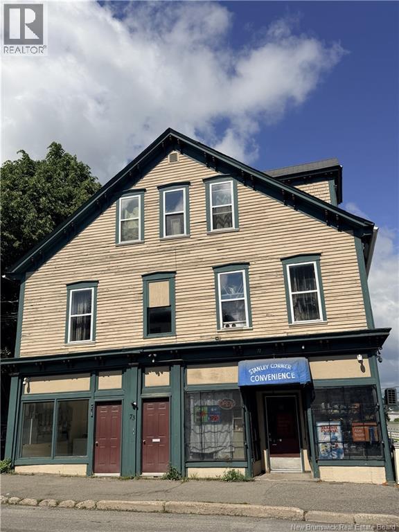 71 Stanley Street Property Photo 2