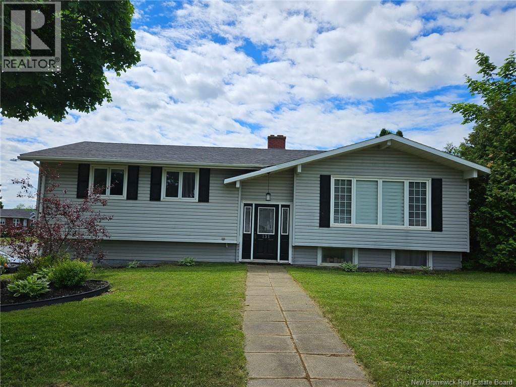 131 Kirkpatrick Street
