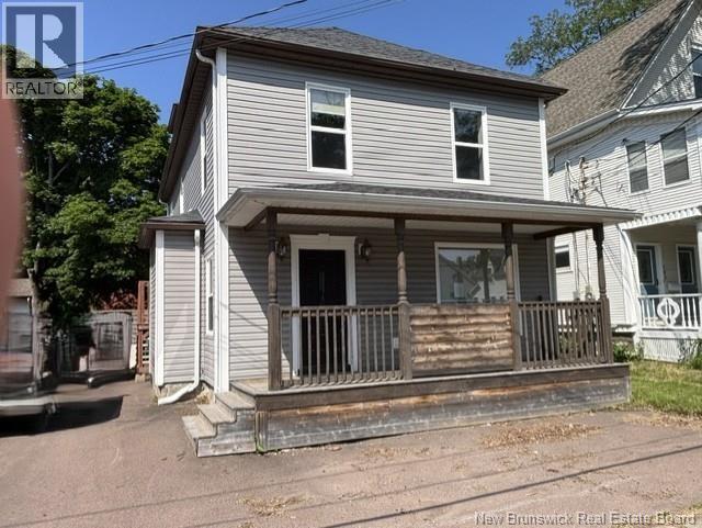 180 Highfield Street