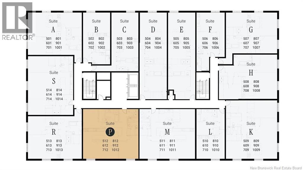99 King Street Unit# Suite P Property Photo 17