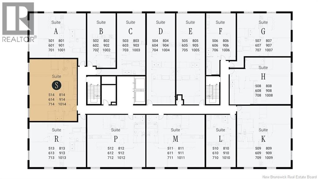 99 King Street Unit# Suite S Property Photo 17