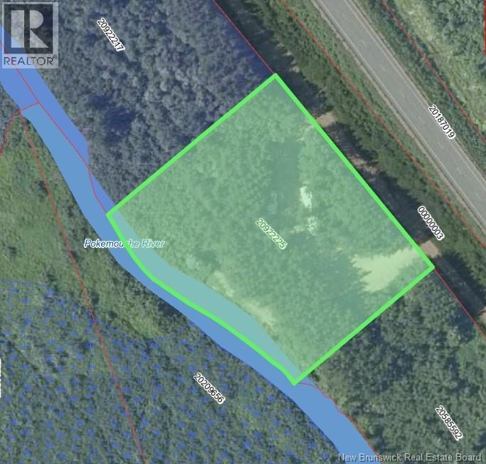 1.84 Acres Route 135 Property Photo 12