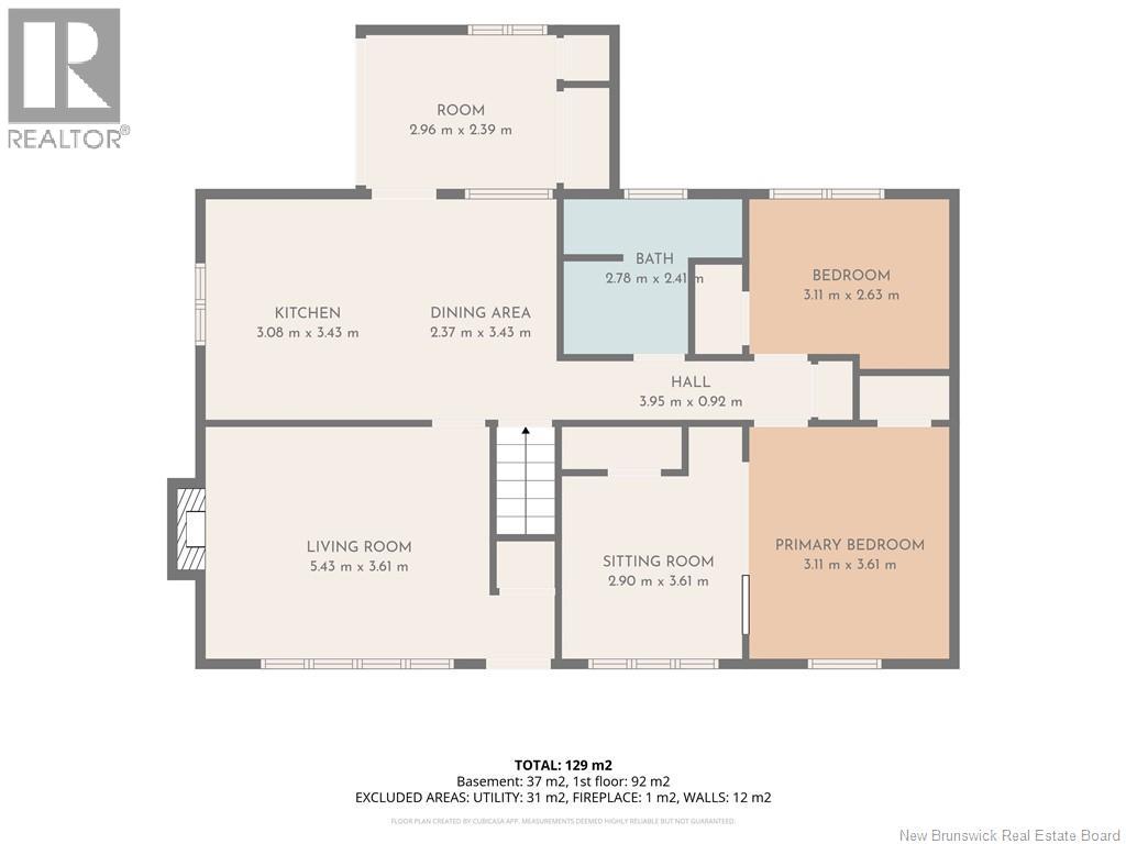 114 Bessborough Property Photo 34