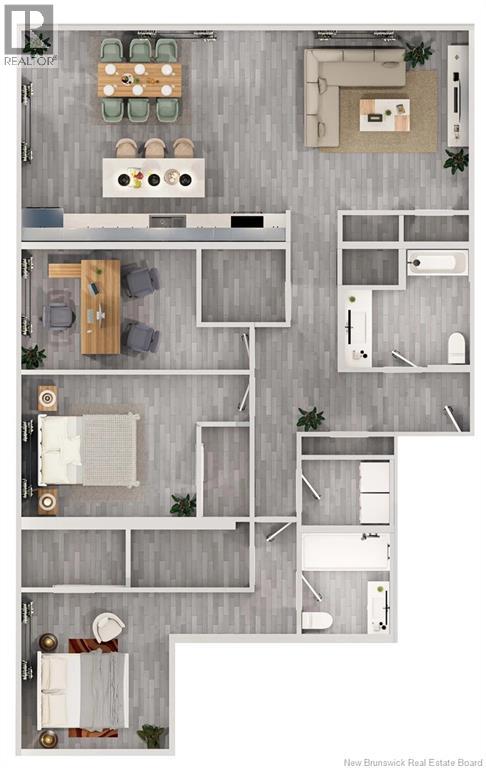 99 King Street Unit# Penthouse A Property Photo 8