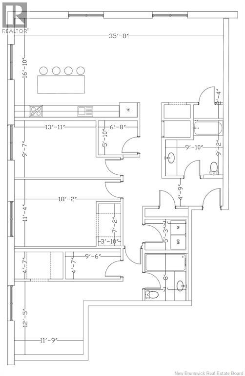 99 King Street Unit# Penthouse A Property Photo 16