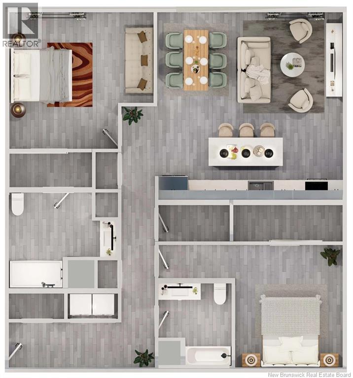 99 King Street Unit# Penthouse B Property Photo 8