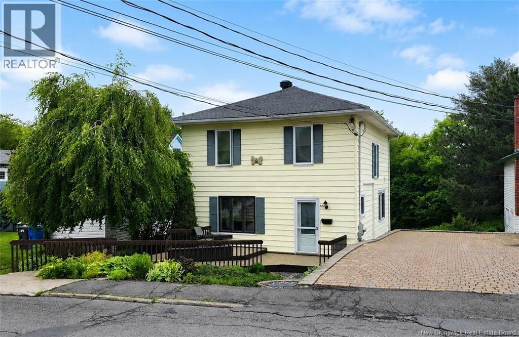 35 Ordonnance Avenue