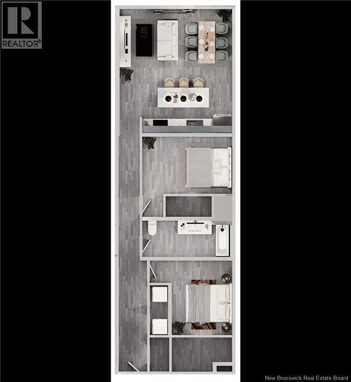 99 King Street Unit# Penthouse C Property Photo 8