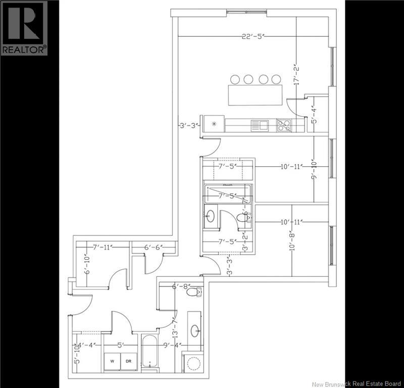99 King Street Unit# Penthouse F Property Photo 16