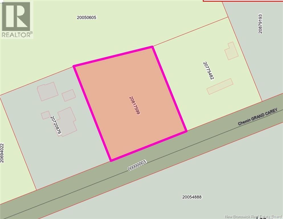 Lot Grand Carey Road Property Photo 2