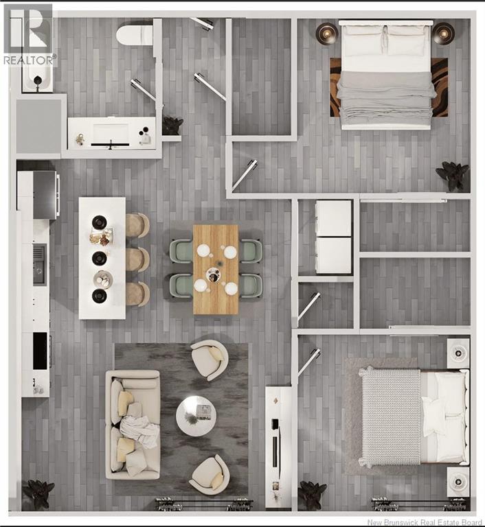 99 King Street Unit# Penthouse H Property Photo 8