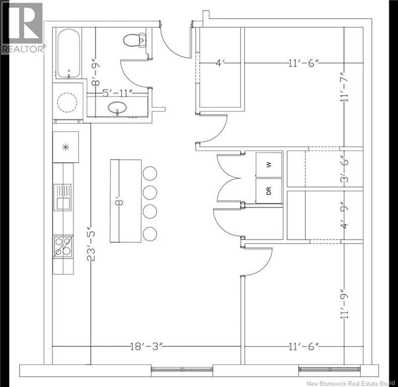 99 King Street Unit# Penthouse H Property Photo 16