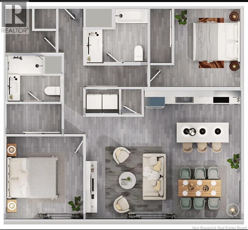 99 King Street Unit# Penthouse K Property Photo 8