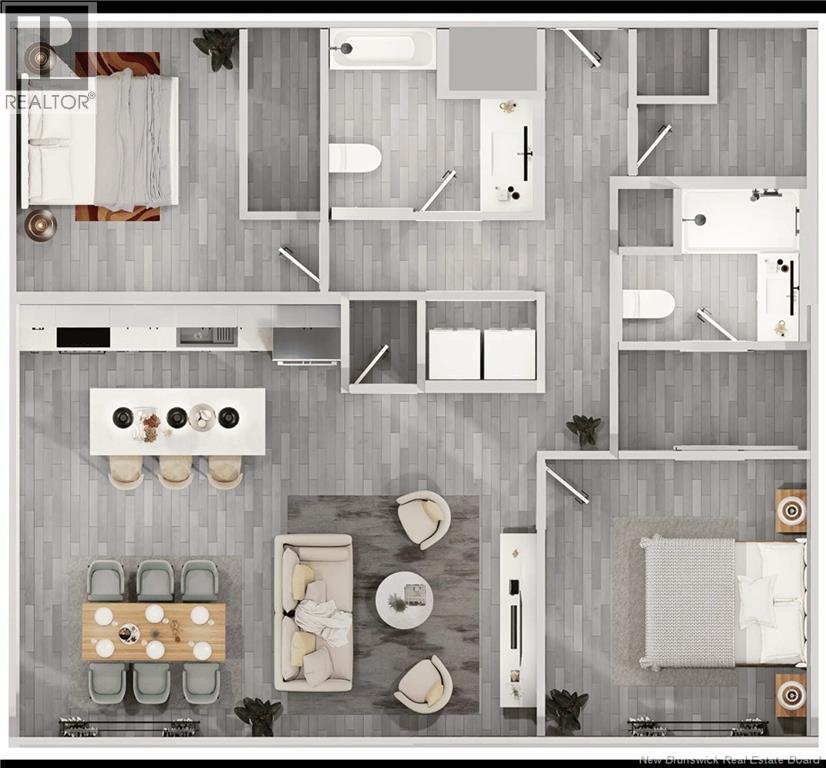 99 King Street Unit# Penthouse L Property Photo 8