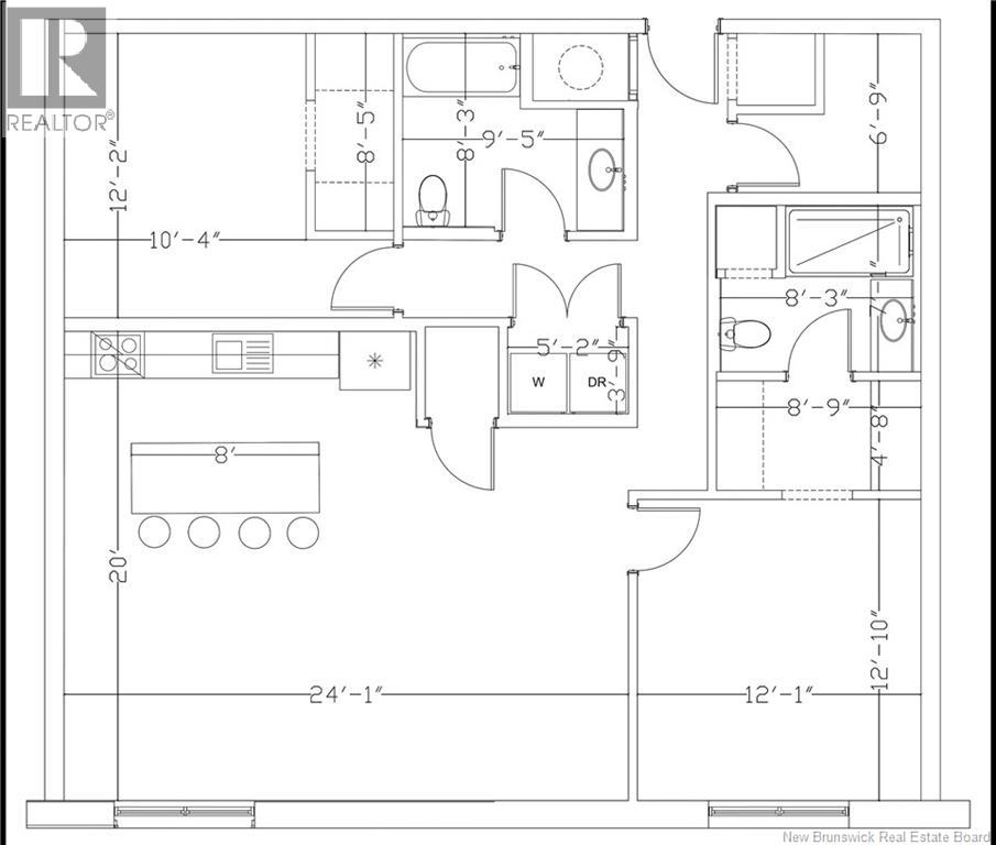 99 King Street Unit# Penthouse L Property Photo 16