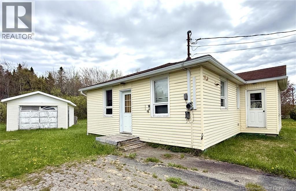 1833 Route 335 Property Photo 2