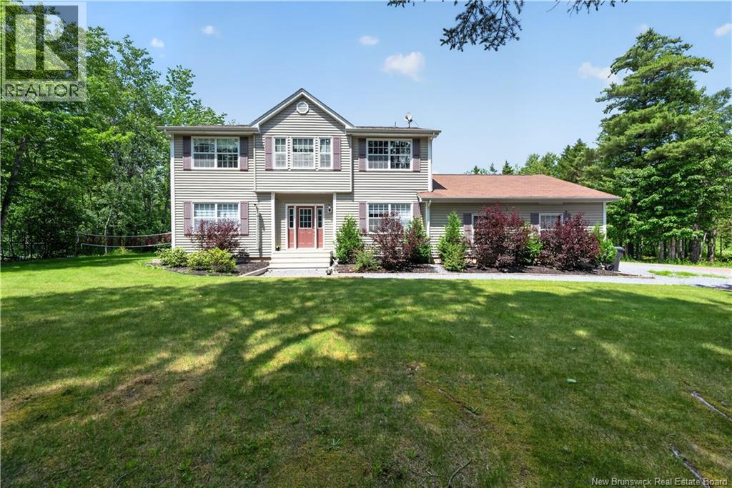 32 Bellefield