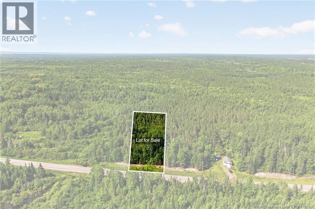 Lot 24-2 Route 126 Property Photo 2