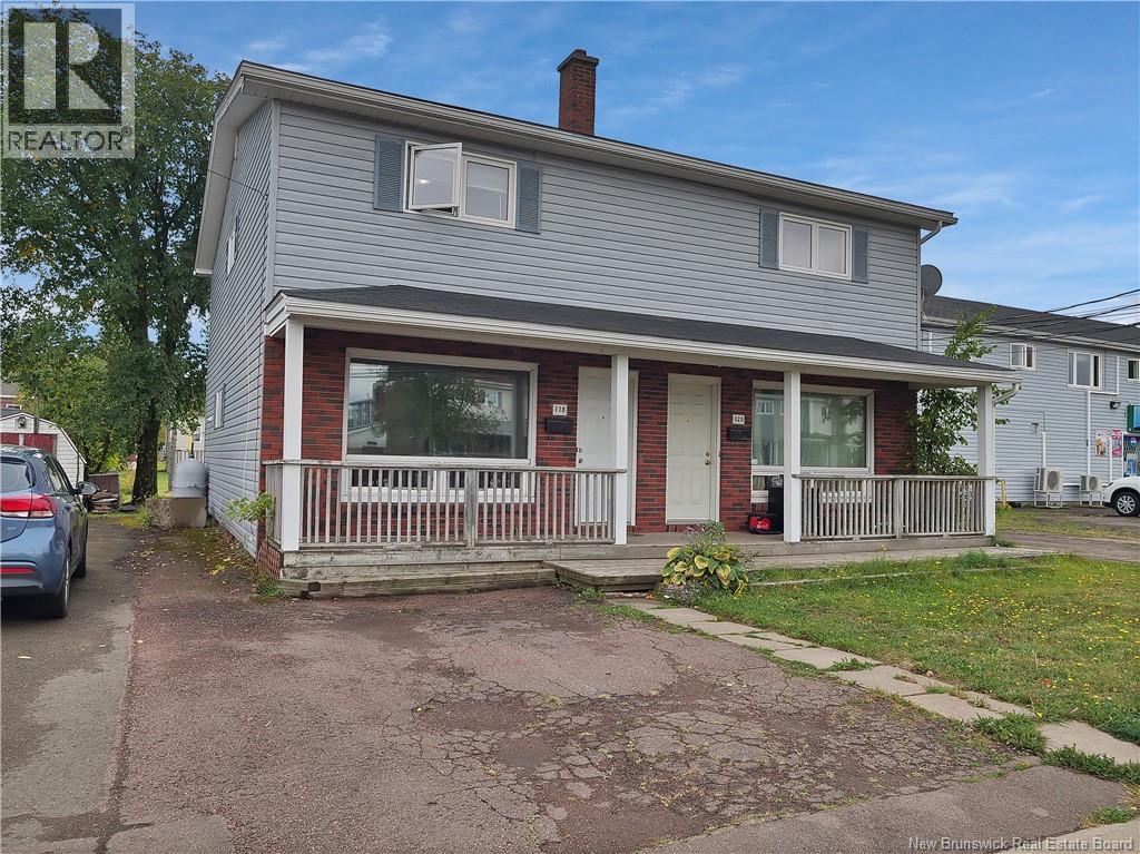 118-120 Vail Street Property Photo 2