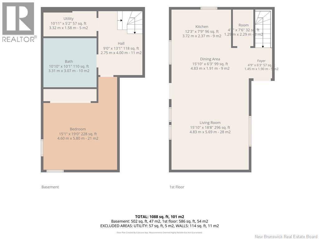 1245 St Theresa Crescent Property Photo 45