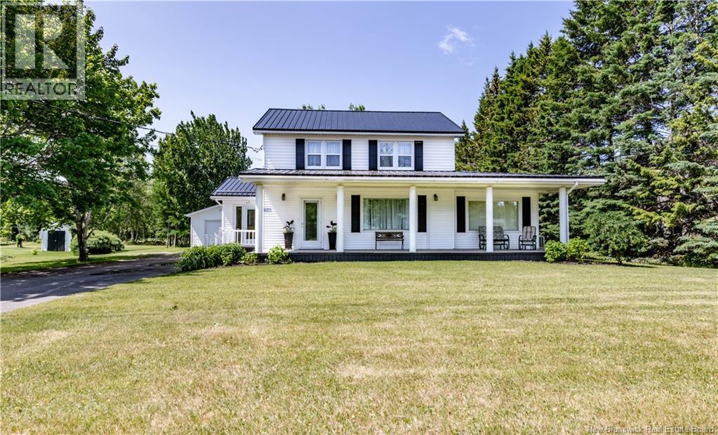 9540 Main Street