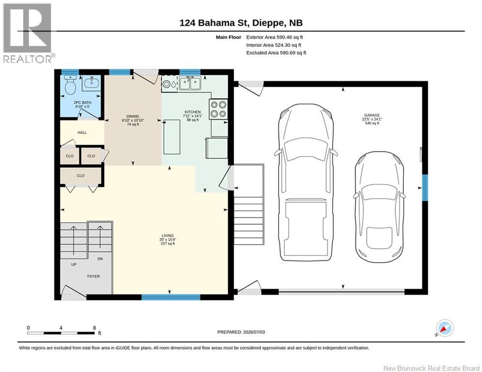 124 Bahama Street Property Photo 29
