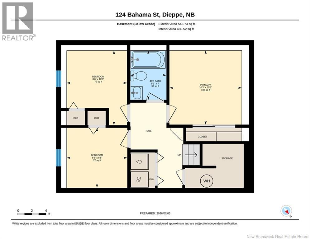 124 Bahama Street Property Photo 30