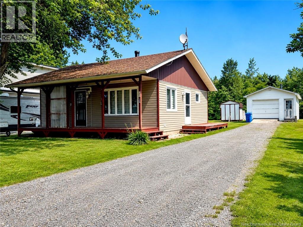 88 Rue Donat