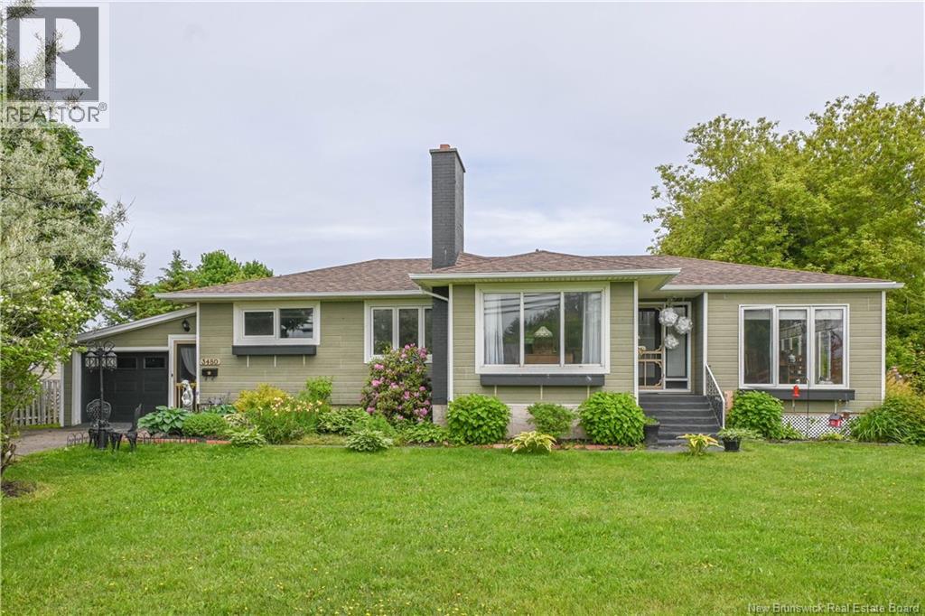 3480 Centenaire Street Property Photo 1