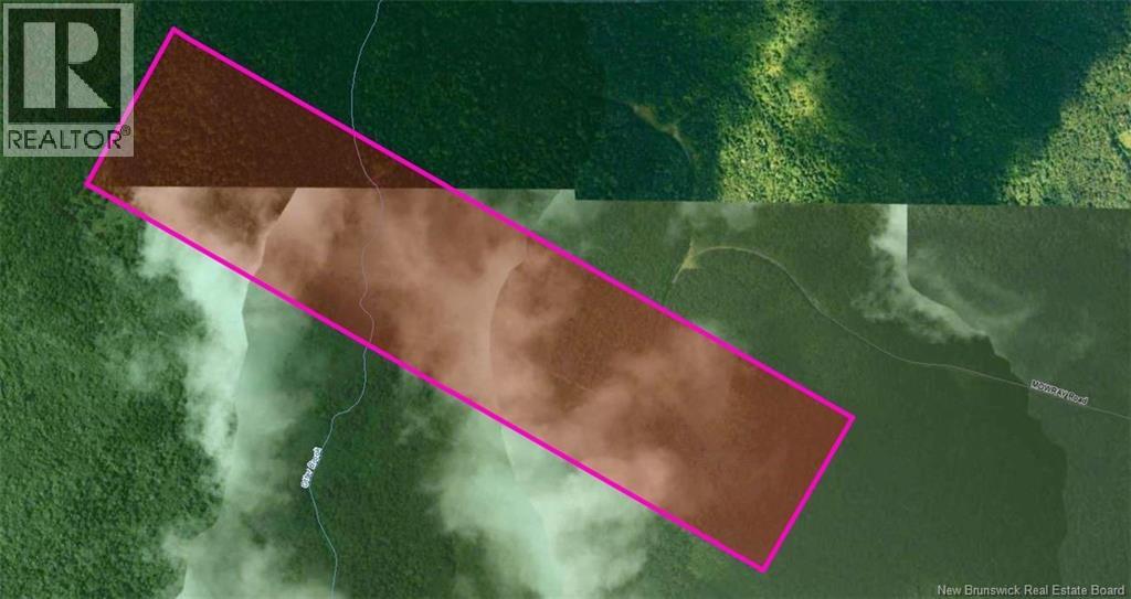 Lot Cheyne Settlement Road Property Photo 1