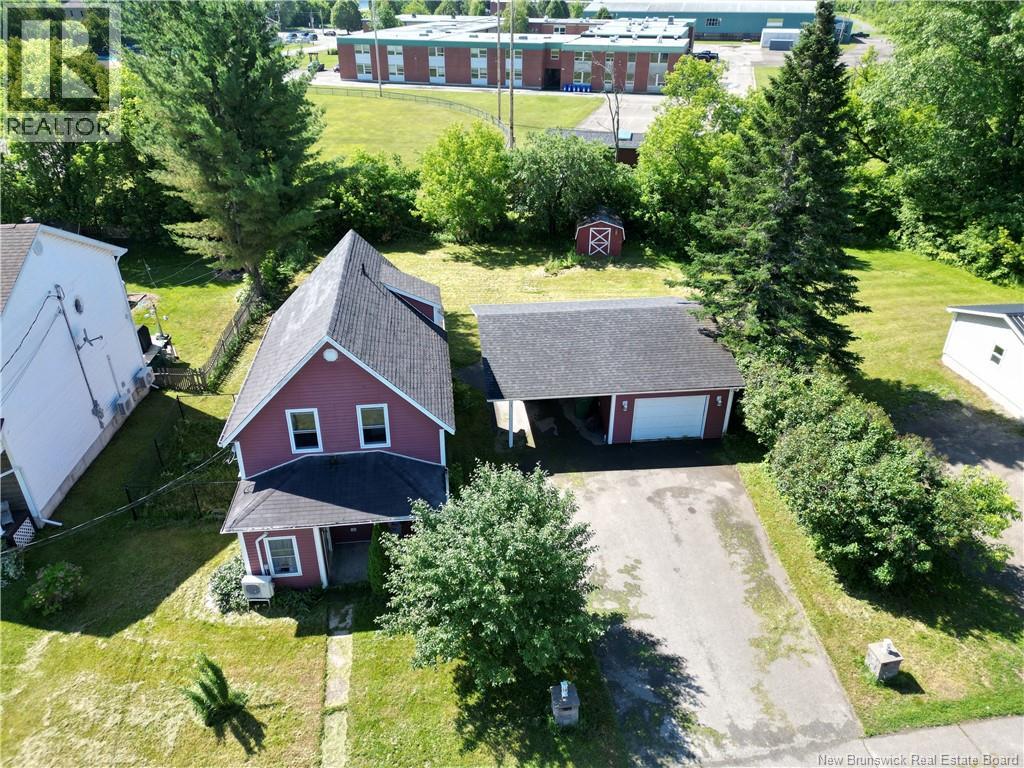 21 Fort Road