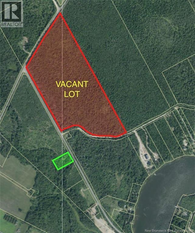 Vacant Lot Murray Road